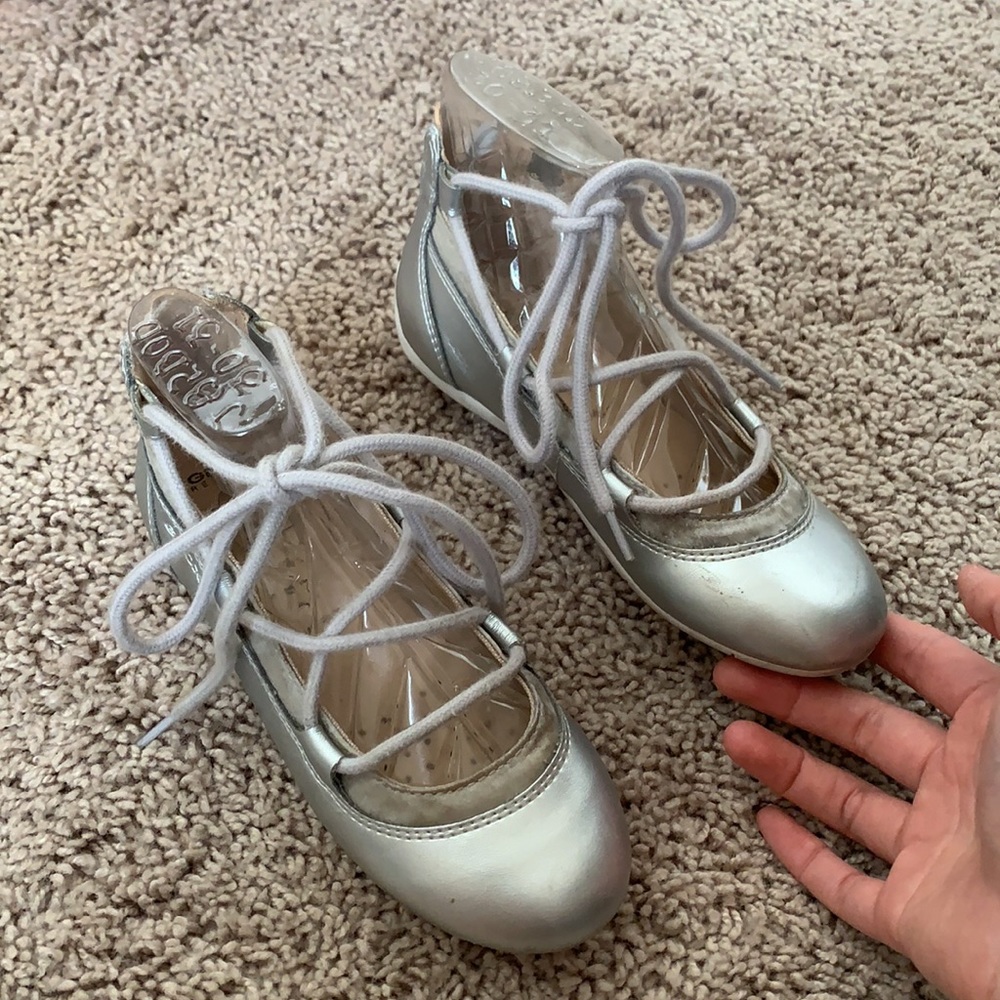 GEOX girls shoes